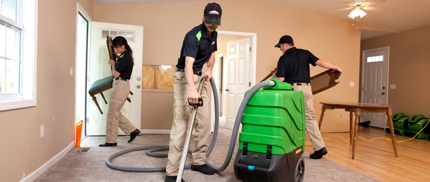 Berlin, NJ cleaning services